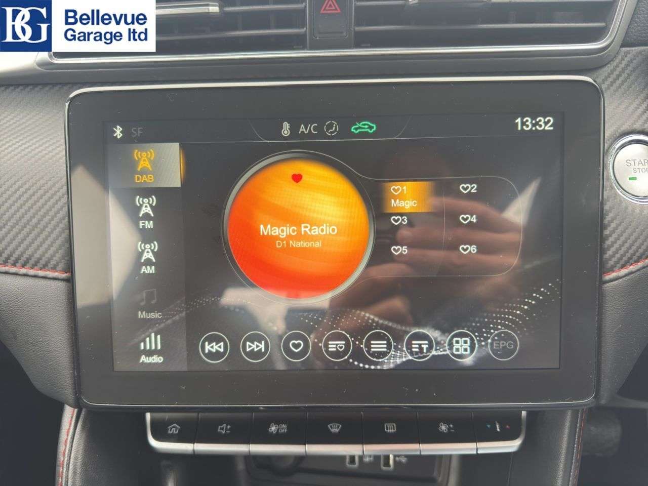 2021 MG MG ZS 2021 MG MG ZS