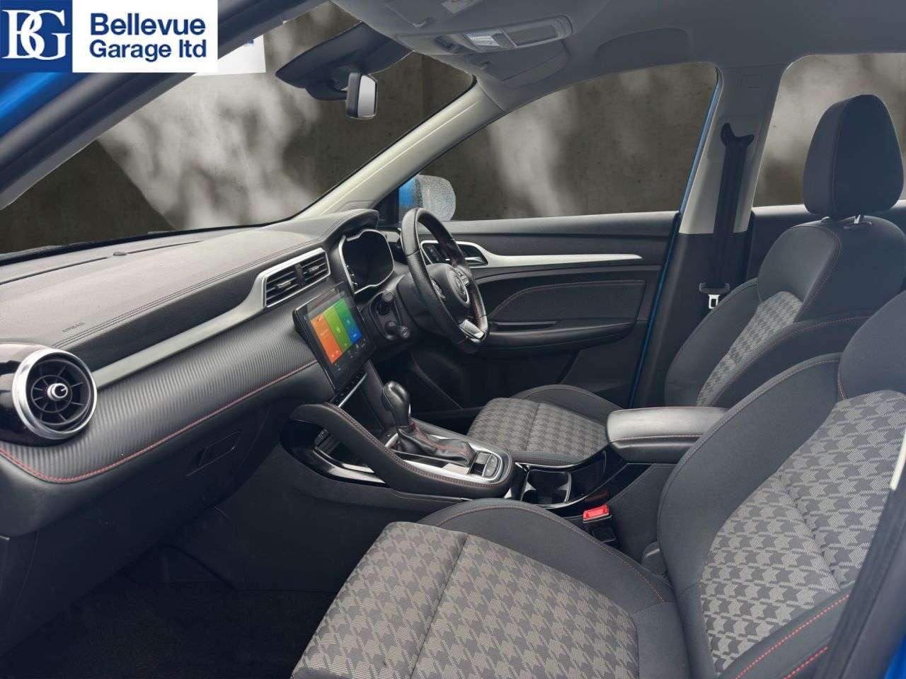 2021 MG MG ZS 2021 MG MG ZS