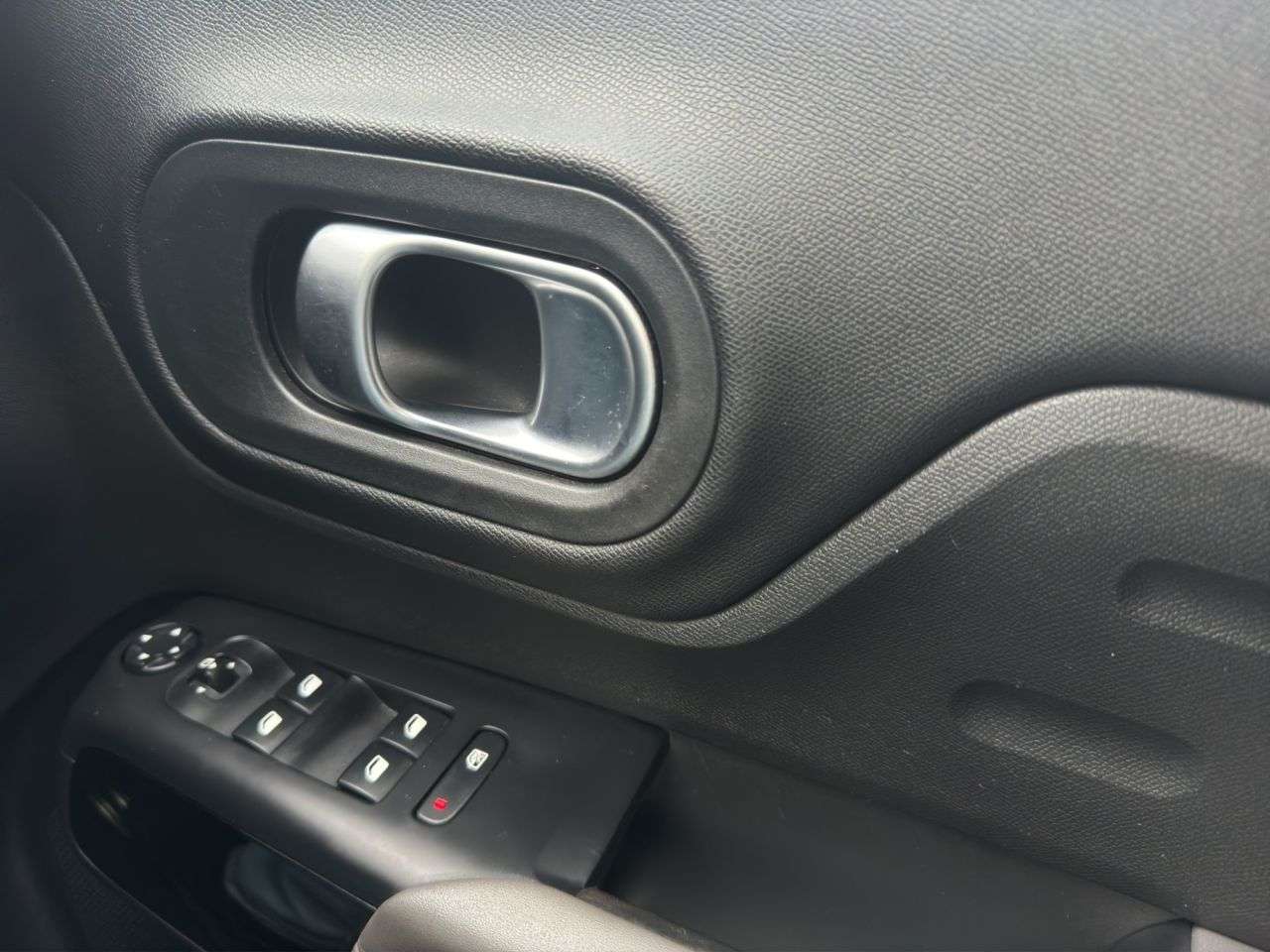 2019 CITROEN C5 AIRCROSS 2019 CITROEN C5 AIRCROSS