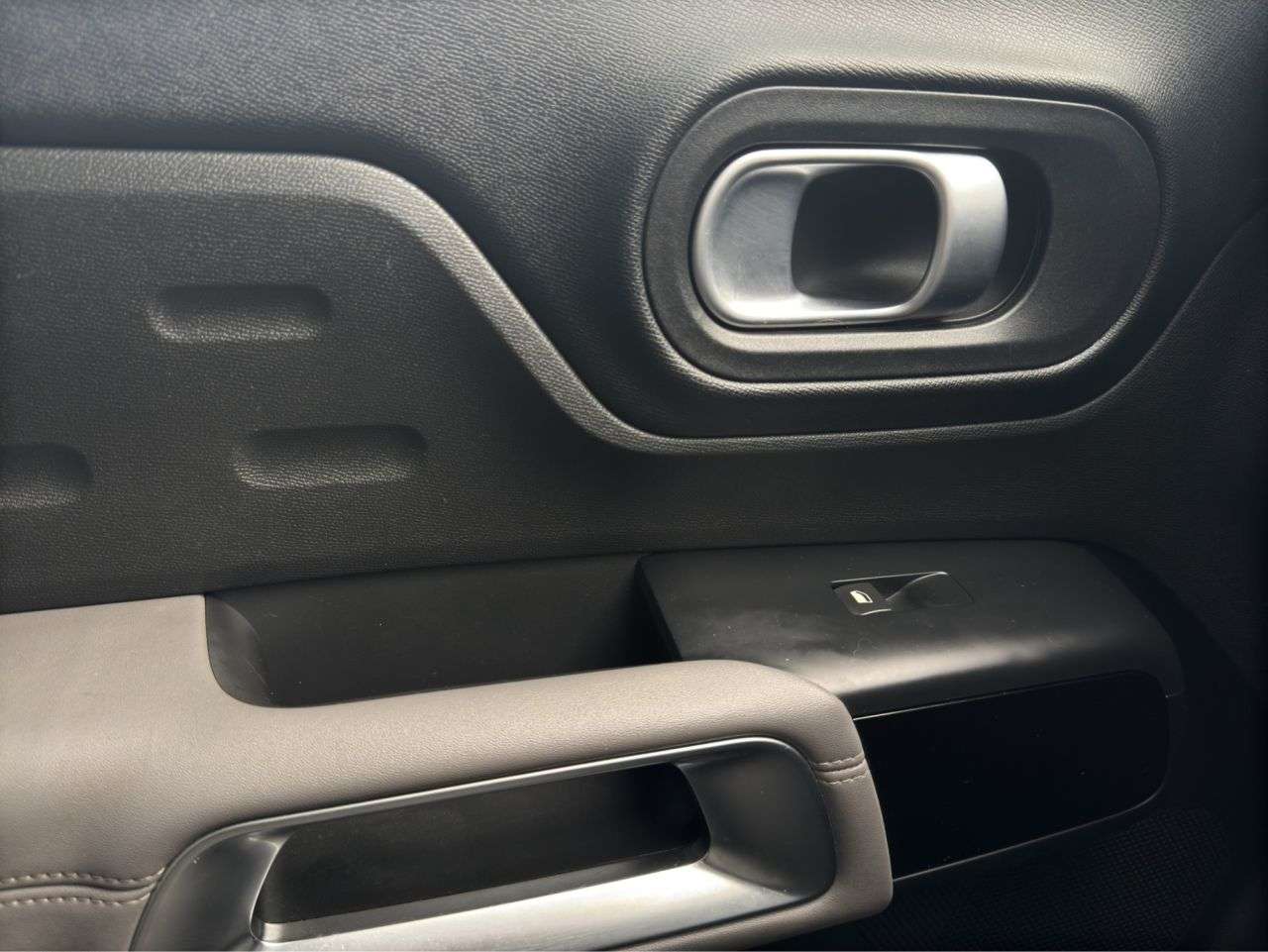 2019 CITROEN C5 AIRCROSS 2019 CITROEN C5 AIRCROSS