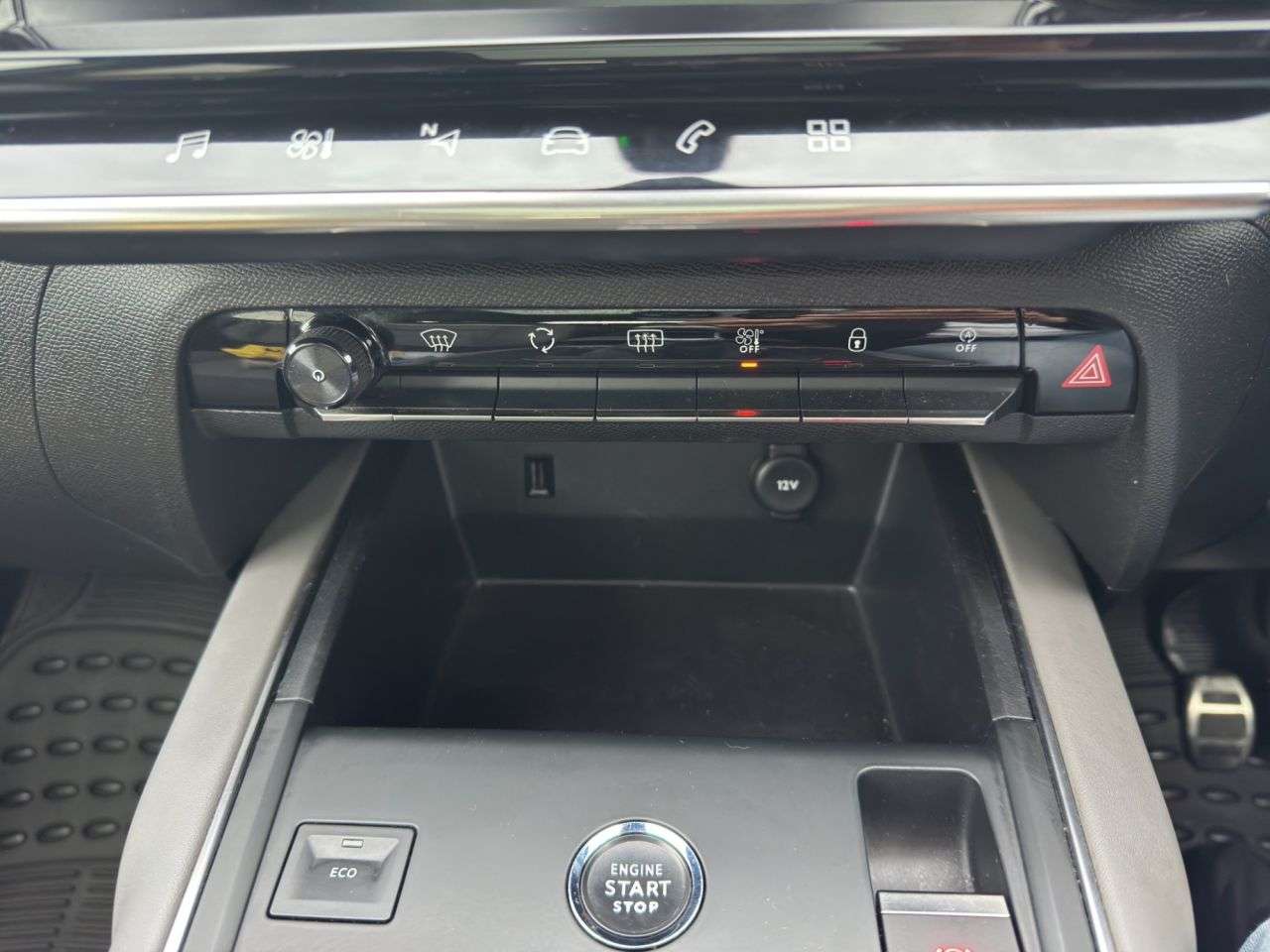 2019 CITROEN C5 AIRCROSS 2019 CITROEN C5 AIRCROSS