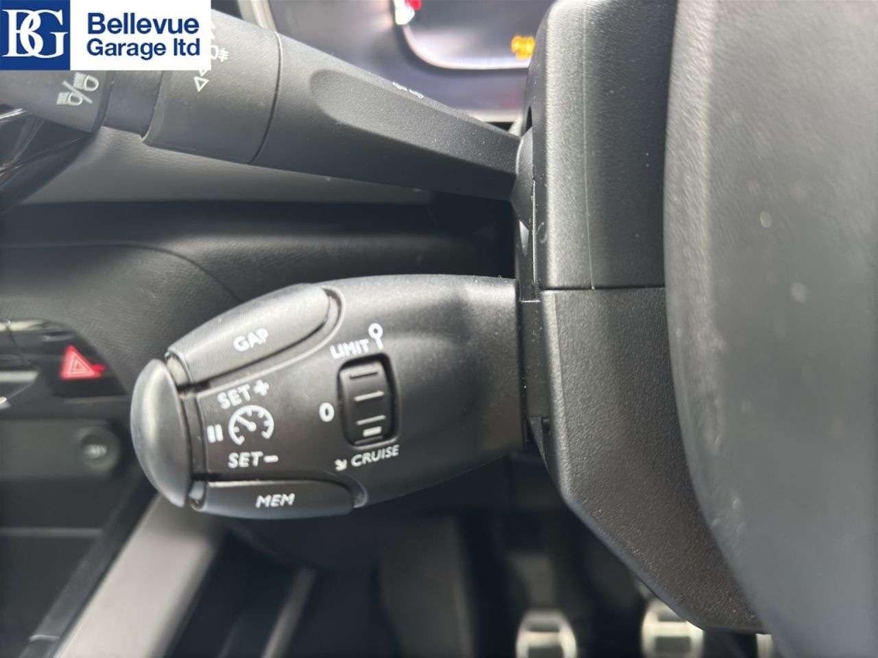 2019 CITROEN C5 AIRCROSS 2019 CITROEN C5 AIRCROSS