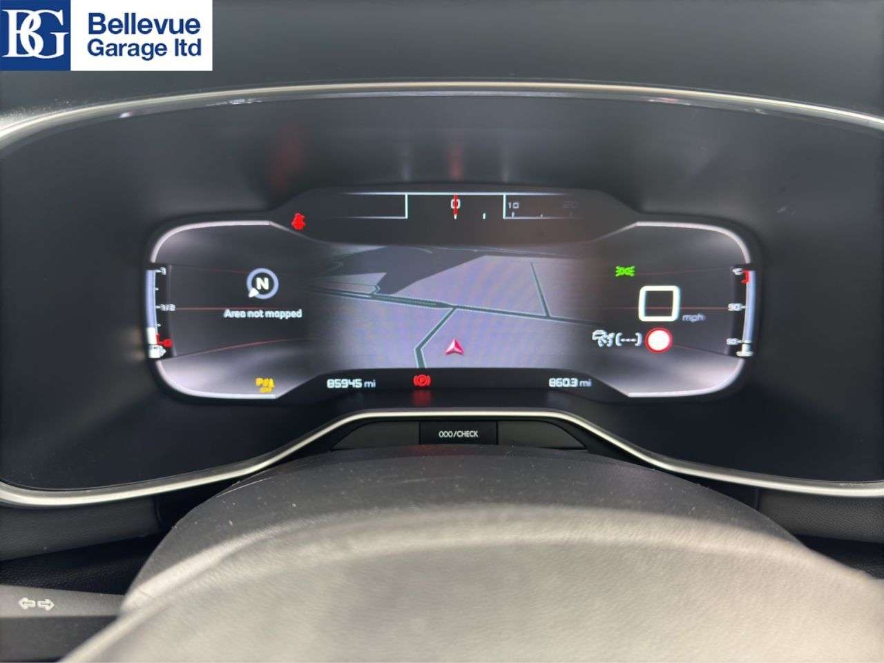 2019 CITROEN C5 AIRCROSS 2019 CITROEN C5 AIRCROSS