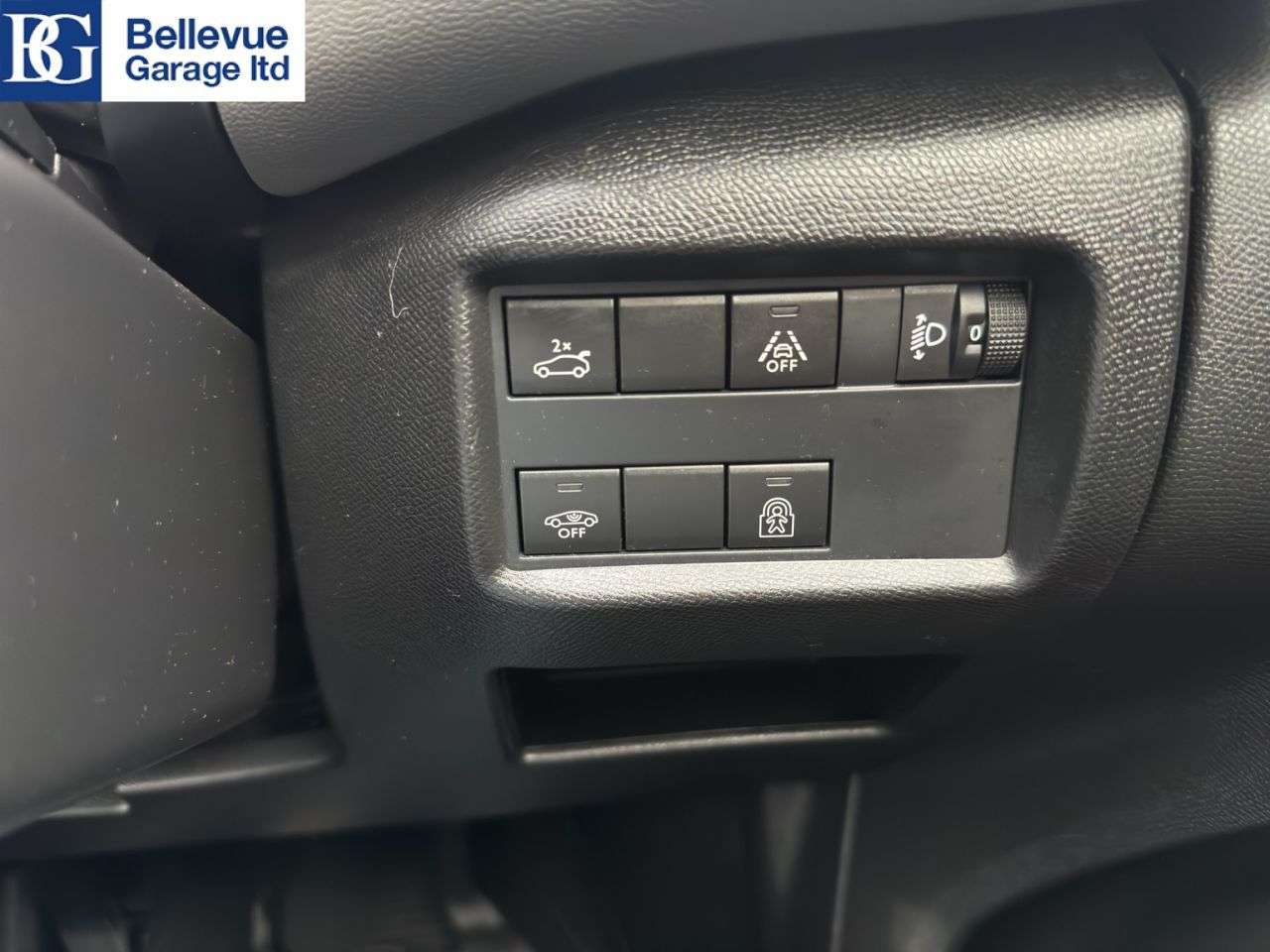 2019 CITROEN C5 AIRCROSS 2019 CITROEN C5 AIRCROSS