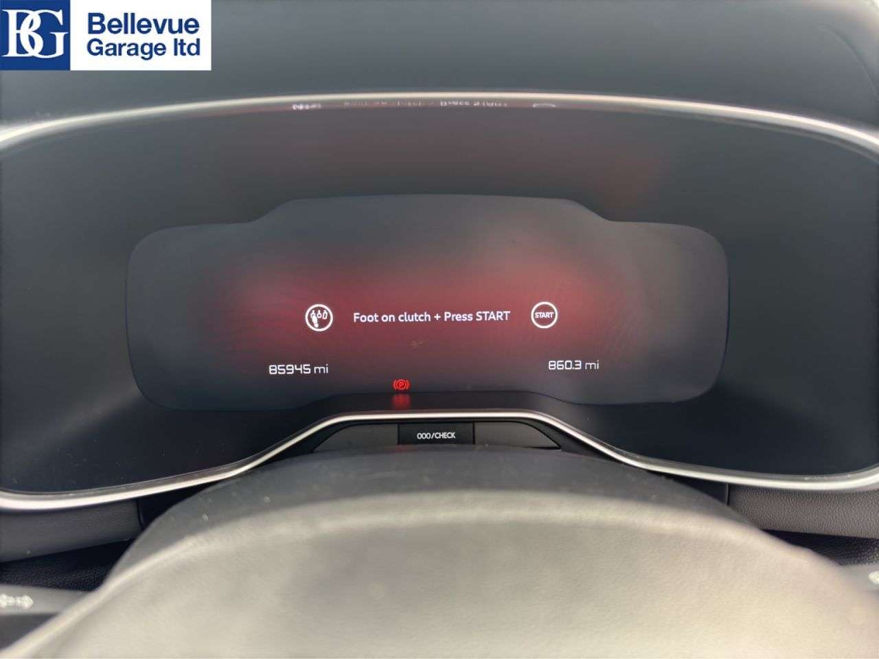 2019 CITROEN C5 AIRCROSS 2019 CITROEN C5 AIRCROSS