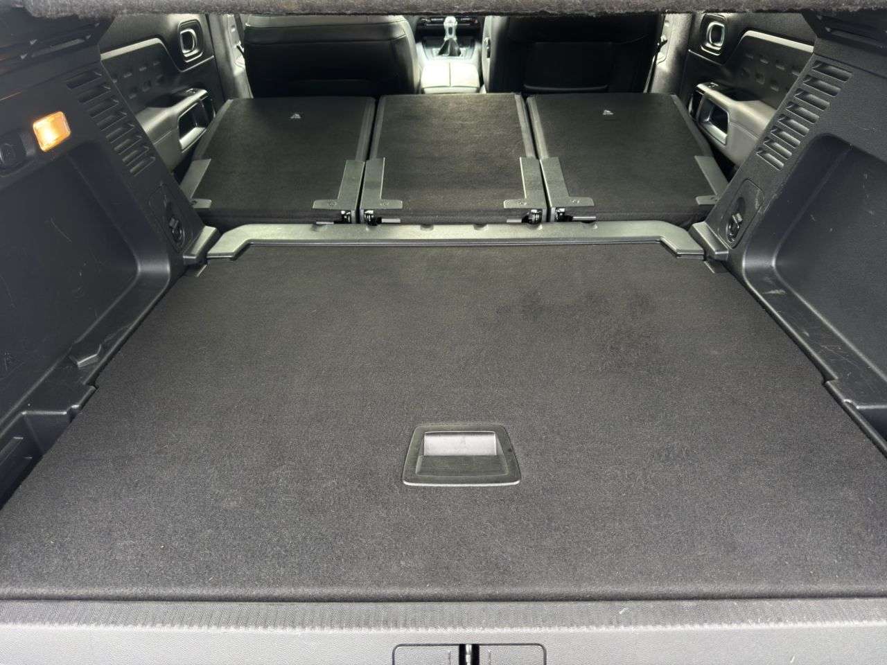 2019 CITROEN C5 AIRCROSS 2019 CITROEN C5 AIRCROSS