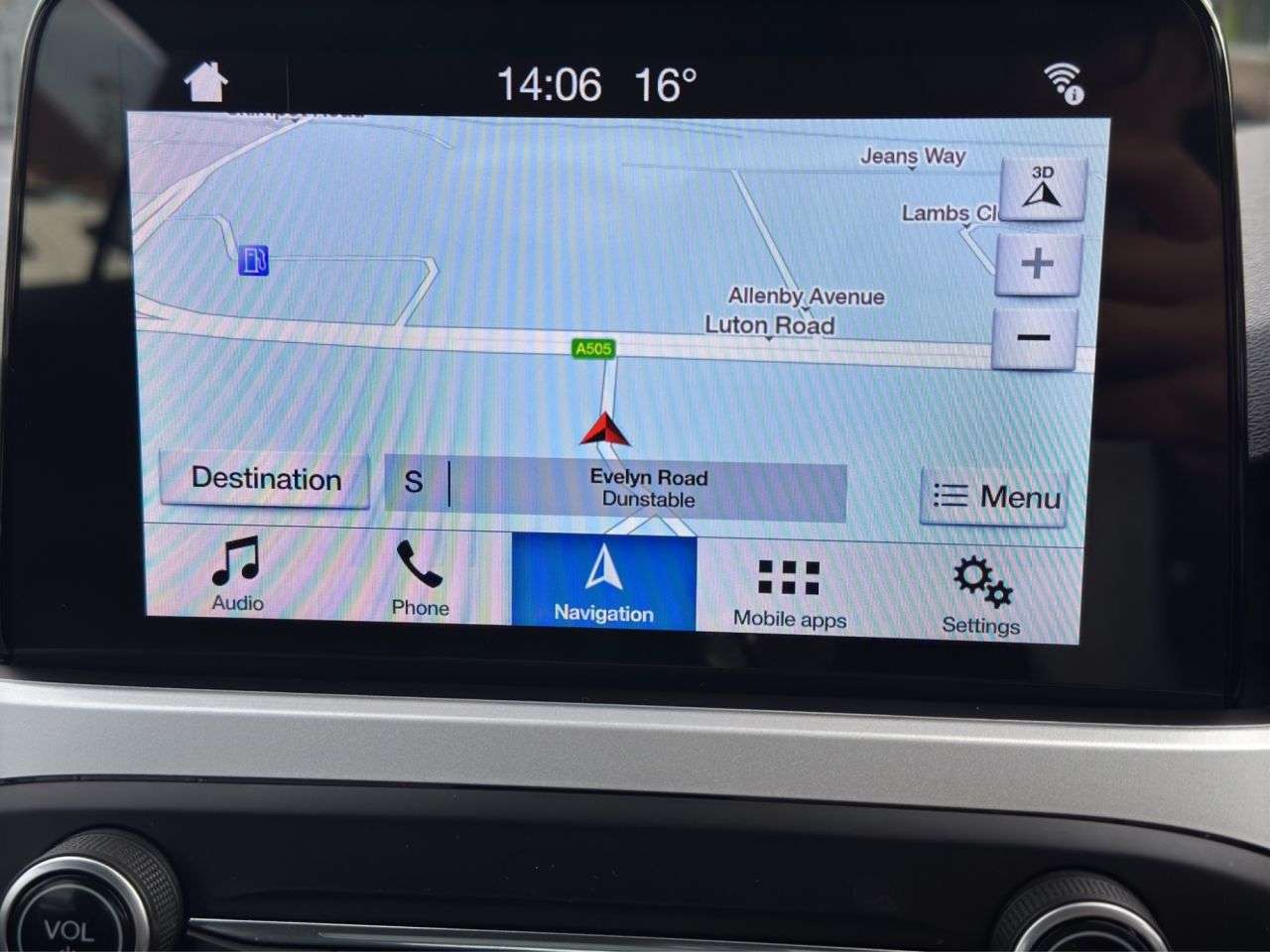 2019 FORD FOCUS 2019 FORD FOCUS