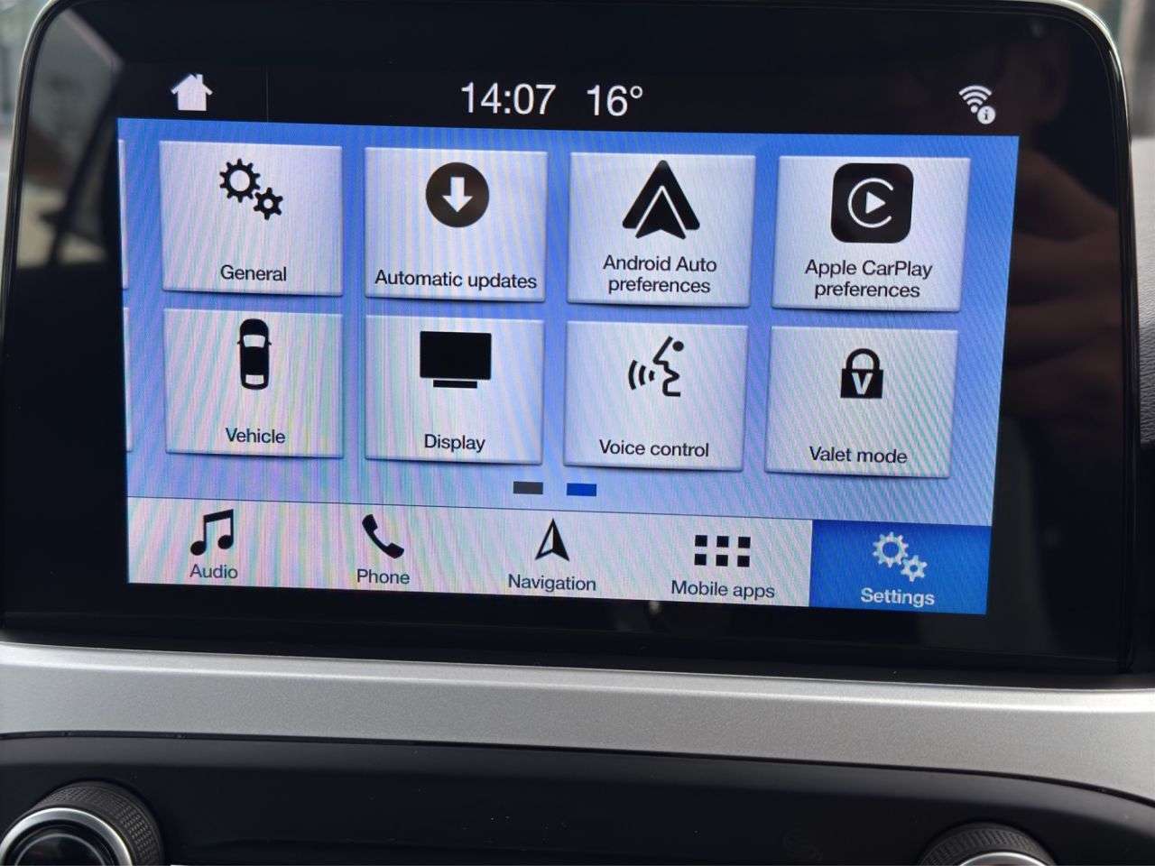 2019 FORD FOCUS 2019 FORD FOCUS