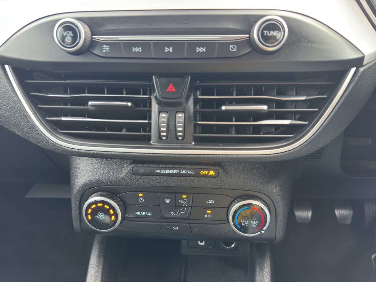 2019 FORD FOCUS 2019 FORD FOCUS