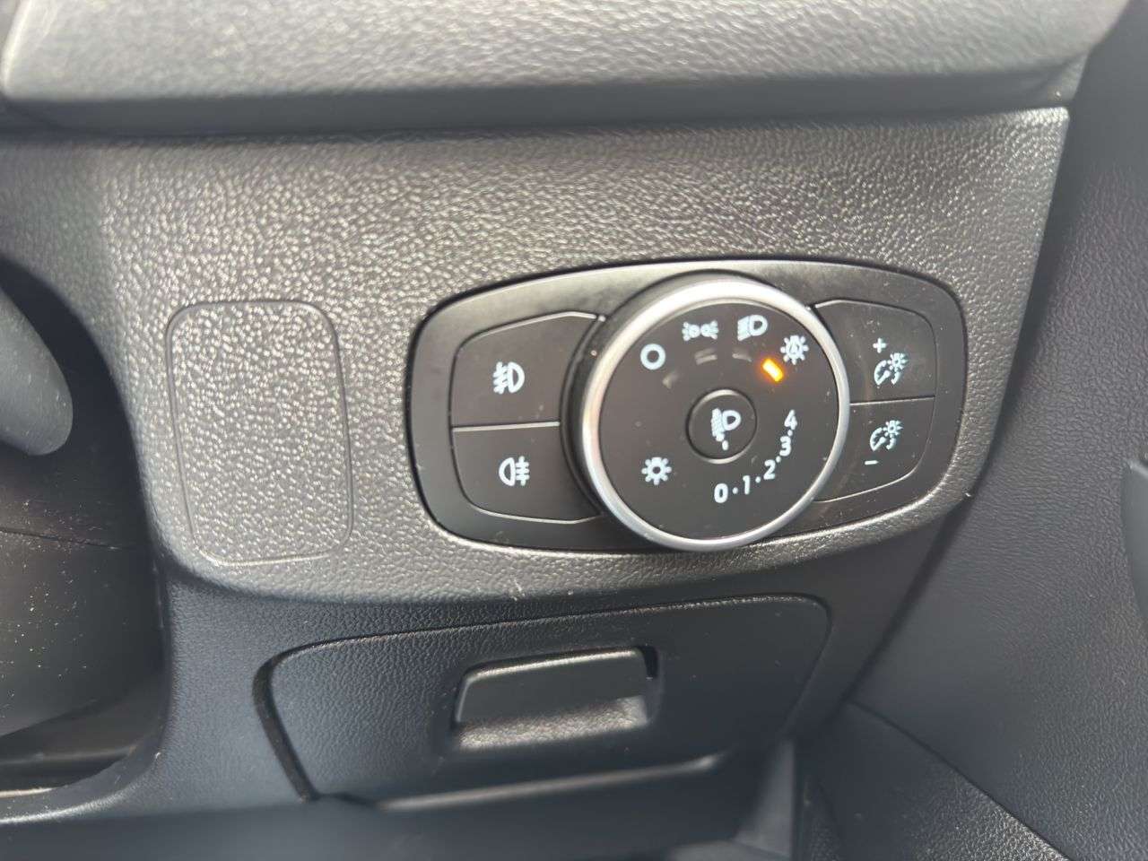 2019 FORD FOCUS 2019 FORD FOCUS