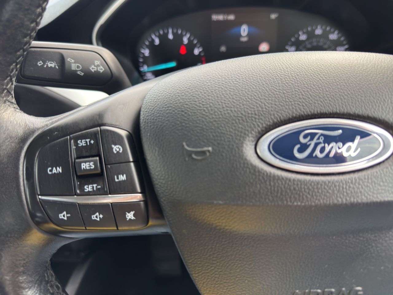 2019 FORD FOCUS 2019 FORD FOCUS