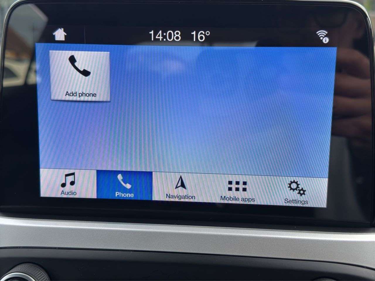 2019 FORD FOCUS 2019 FORD FOCUS