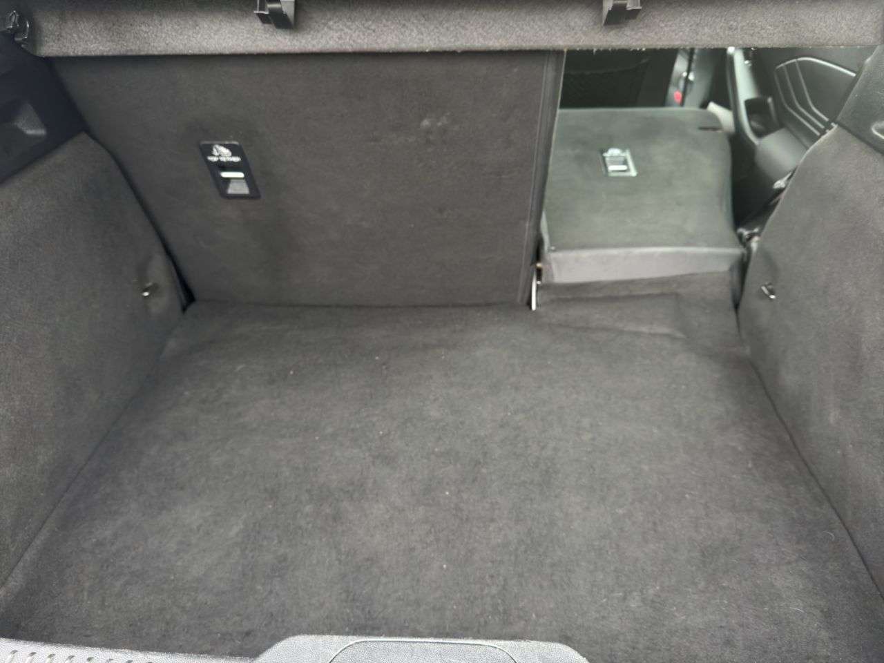 2019 FORD FOCUS 2019 FORD FOCUS