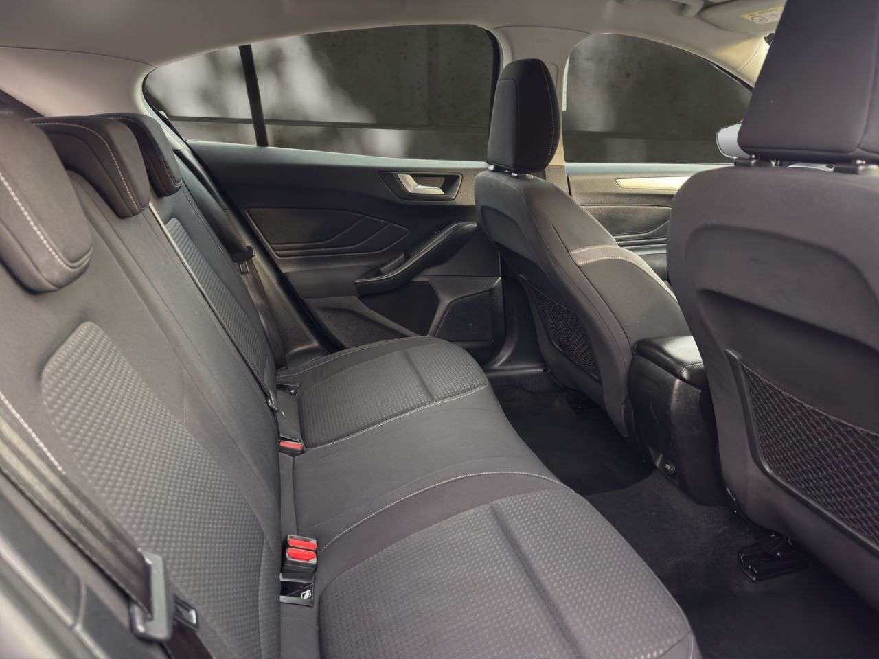 2019 FORD FOCUS 2019 FORD FOCUS