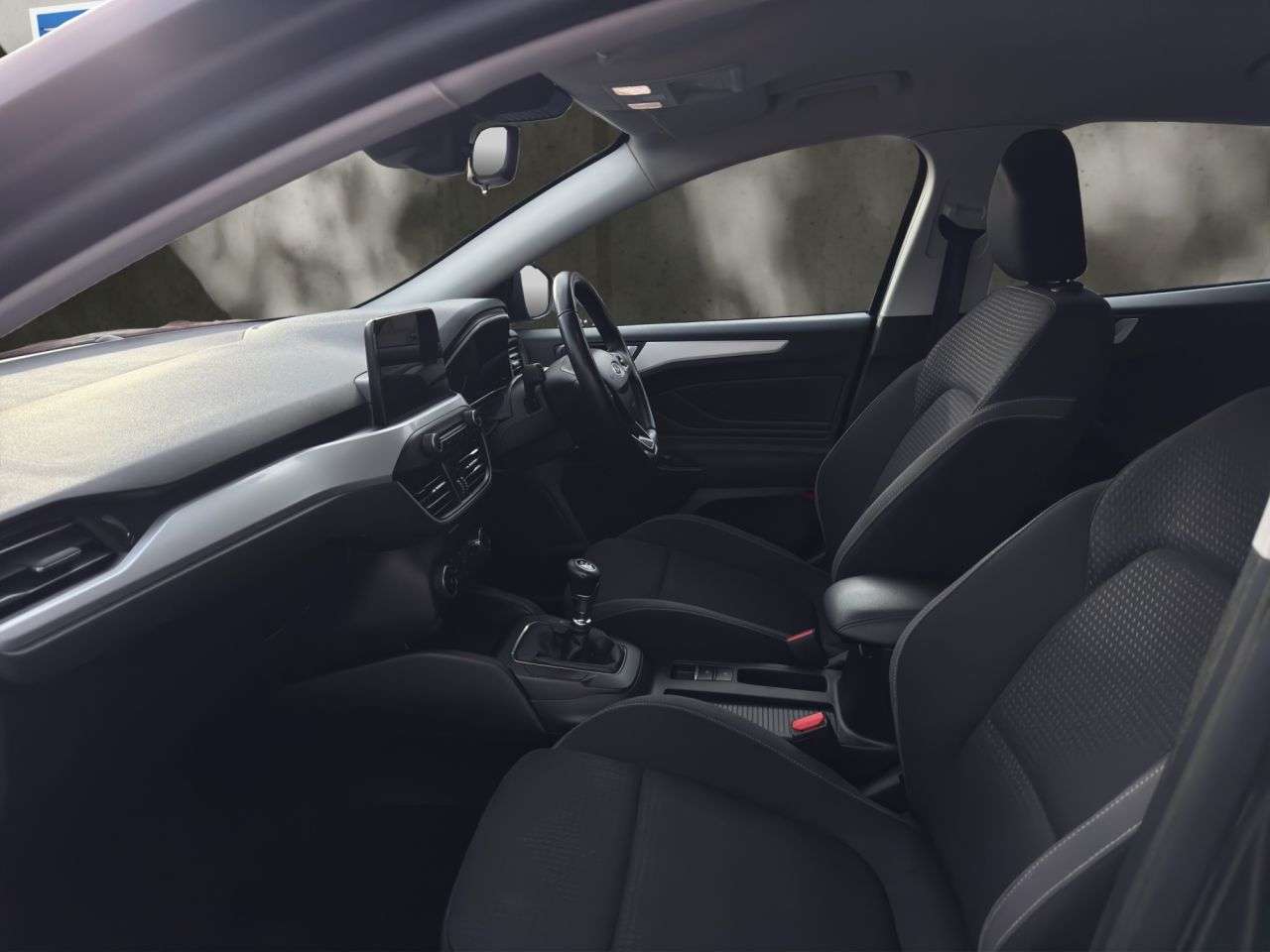 2019 FORD FOCUS 2019 FORD FOCUS