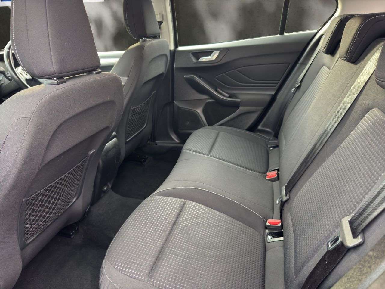 2019 FORD FOCUS 2019 FORD FOCUS