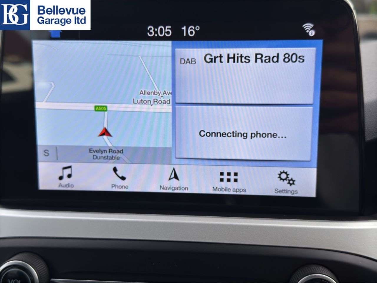 2019 FORD FOCUS 2019 FORD FOCUS