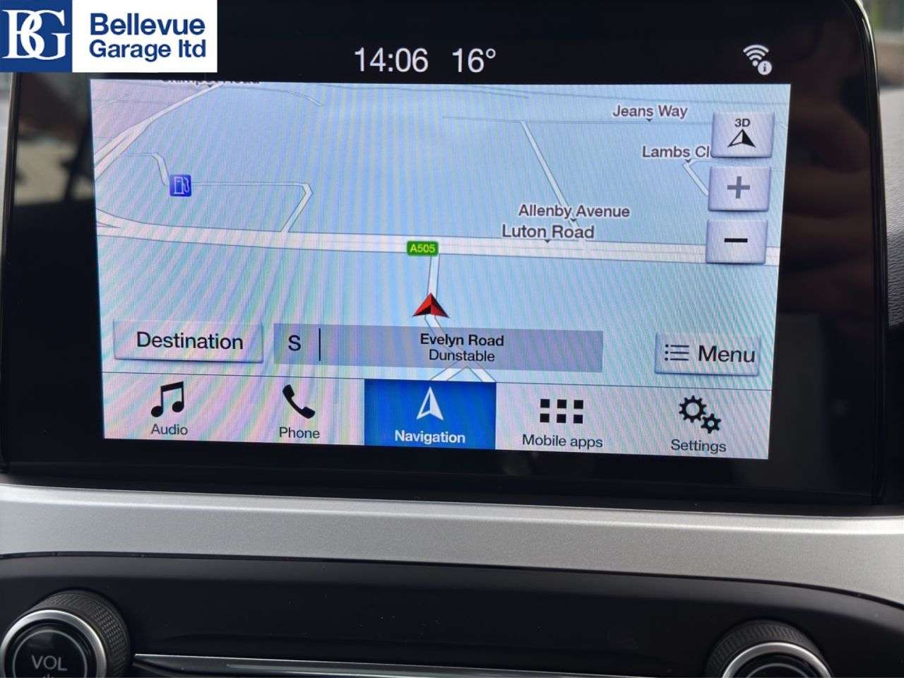 2019 FORD FOCUS 2019 FORD FOCUS