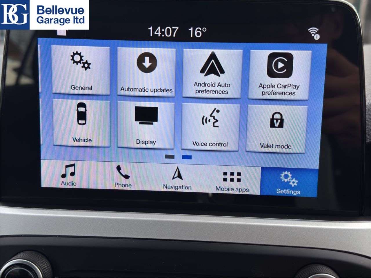 2019 FORD FOCUS 2019 FORD FOCUS