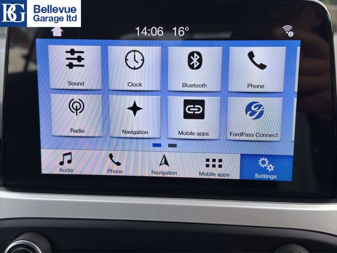 2019 FORD FOCUS 2019 FORD FOCUS