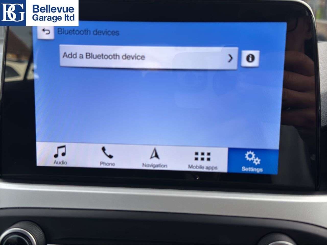 2019 FORD FOCUS 2019 FORD FOCUS