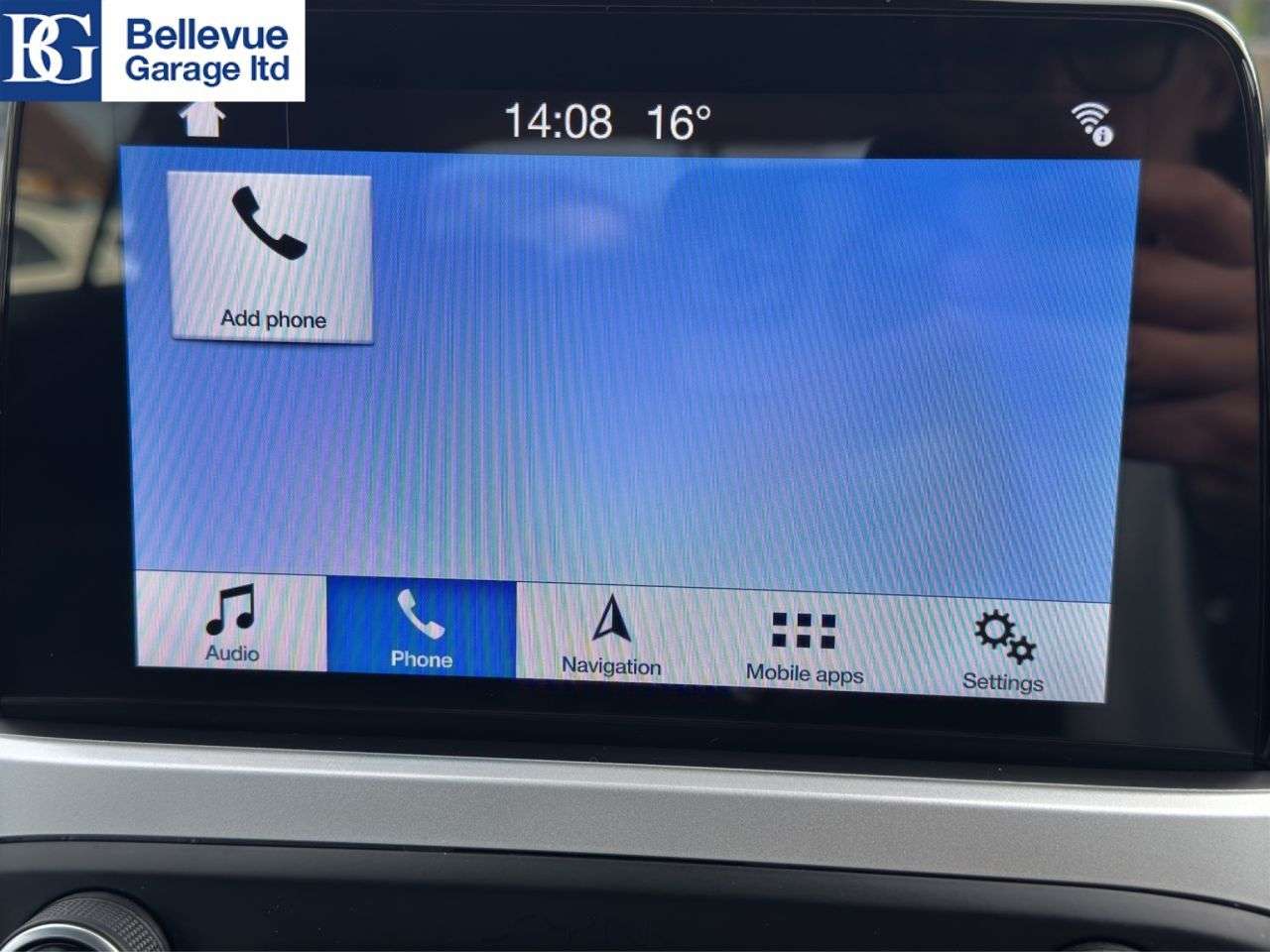 2019 FORD FOCUS 2019 FORD FOCUS