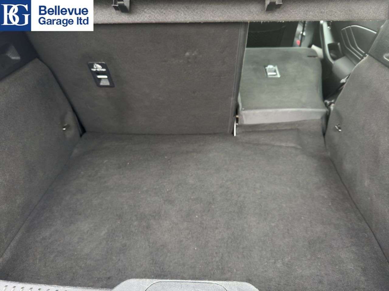 2019 FORD FOCUS 2019 FORD FOCUS