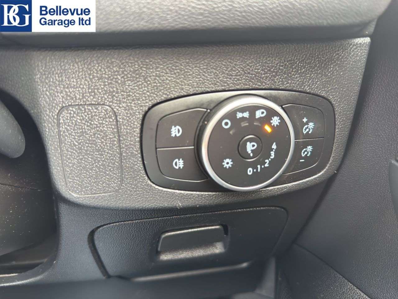 2019 FORD FOCUS 2019 FORD FOCUS