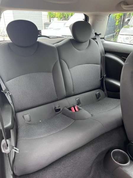 2007 MINI MINI 2007 MINI MINI