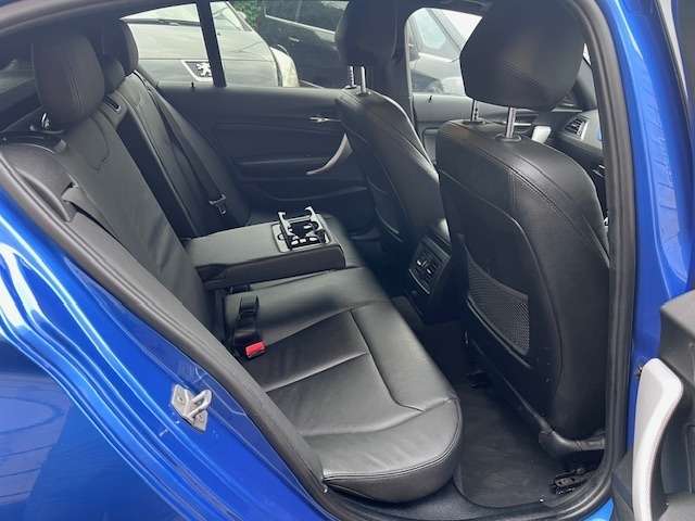 2018 BMW 1 SERIES 2018 BMW 1 SERIES