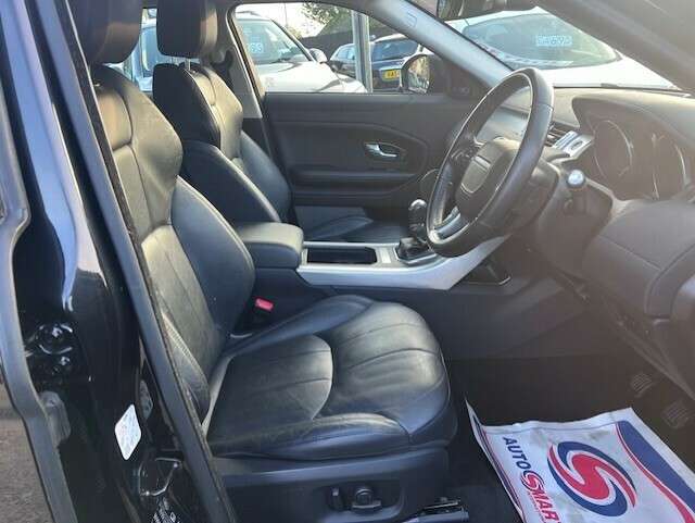2018 LAND ROVER RANGE ROVER EVOQUE 2018 LAND ROVER RANGE ROVER EVOQUE