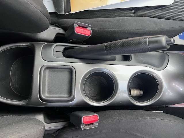 2011 NISSAN JUKE 2011 NISSAN JUKE