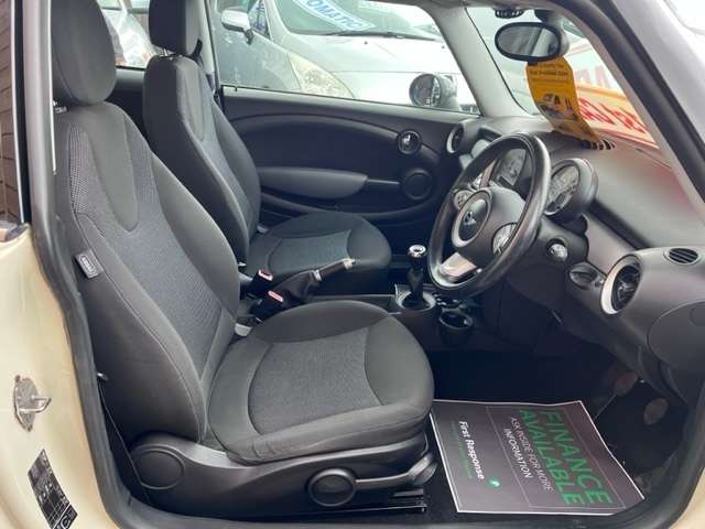 2007 MINI MINI 2007 MINI MINI