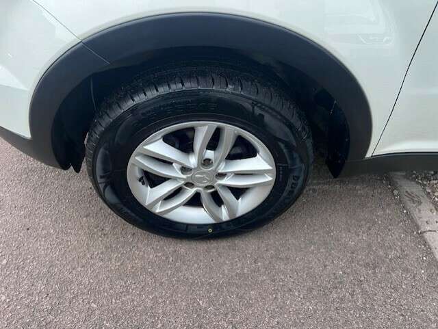 2016 SSANGYONG KORANDO 2016 SSANGYONG KORANDO