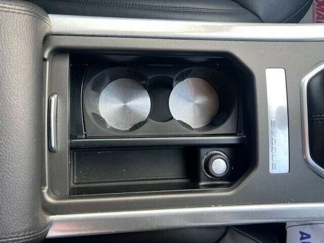 2018 LAND ROVER RANGE ROVER EVOQUE 2018 LAND ROVER RANGE ROVER EVOQUE