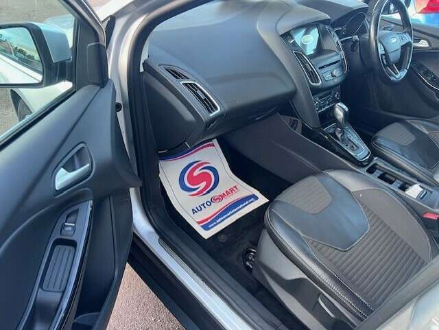 2017 FORD FOCUS 2017 FORD FOCUS