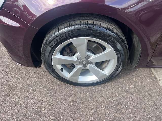 2015 AUDI A1 2015 AUDI A1