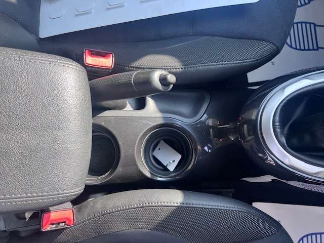 2016 NISSAN JUKE 2016 NISSAN JUKE