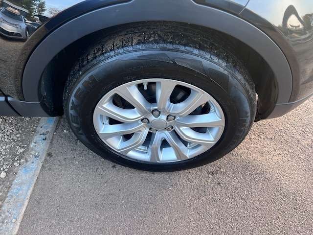 2018 LAND ROVER RANGE ROVER EVOQUE 2018 LAND ROVER RANGE ROVER EVOQUE