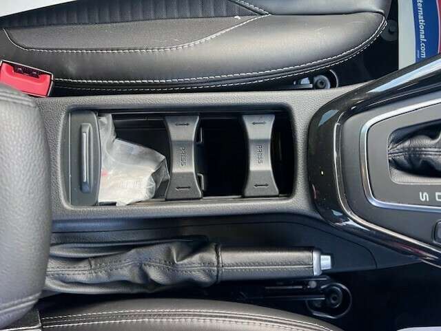 2017 FORD FOCUS 2017 FORD FOCUS