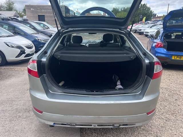 null FORD MONDEO null FORD MONDEO