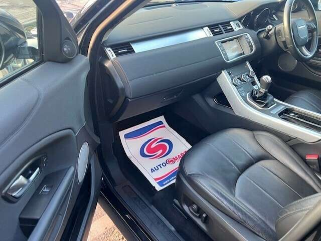 2018 LAND ROVER RANGE ROVER EVOQUE 2018 LAND ROVER RANGE ROVER EVOQUE