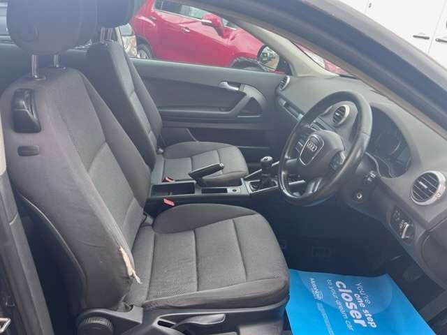 2009 AUDI A3 2009 AUDI A3