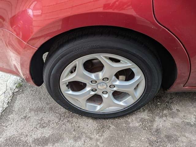 2008 FORD C-MAX 2008 FORD C-MAX