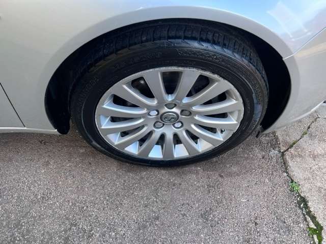 2010 VAUXHALL INSIGNIA 2010 VAUXHALL INSIGNIA