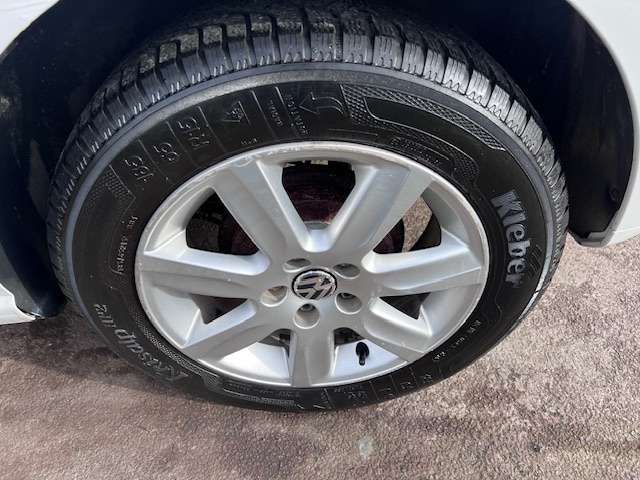 2011 VOLKSWAGEN POLO 2011 VOLKSWAGEN POLO