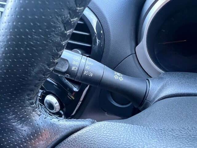 2012 NISSAN JUKE 2012 NISSAN JUKE