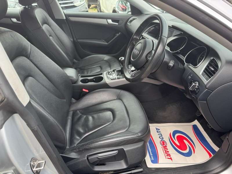 2014 AUDI A5 2014 AUDI A5