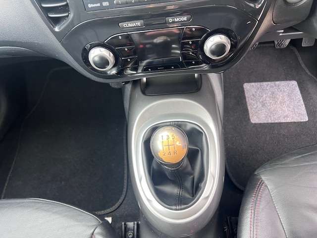 2012 NISSAN JUKE 2012 NISSAN JUKE