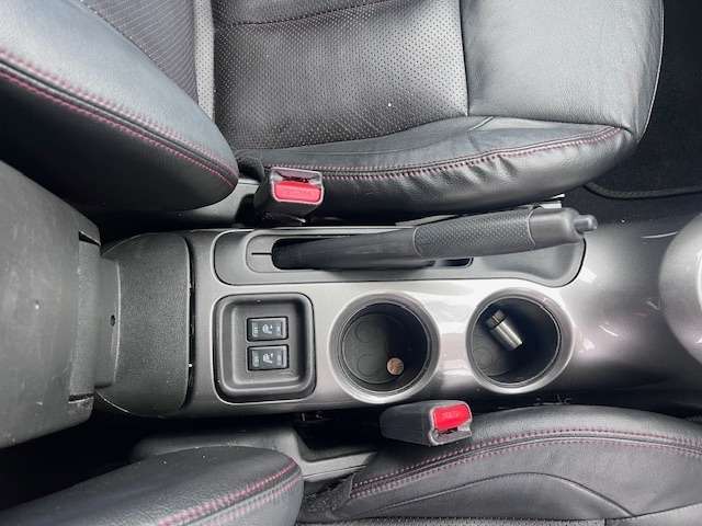 2012 NISSAN JUKE 2012 NISSAN JUKE